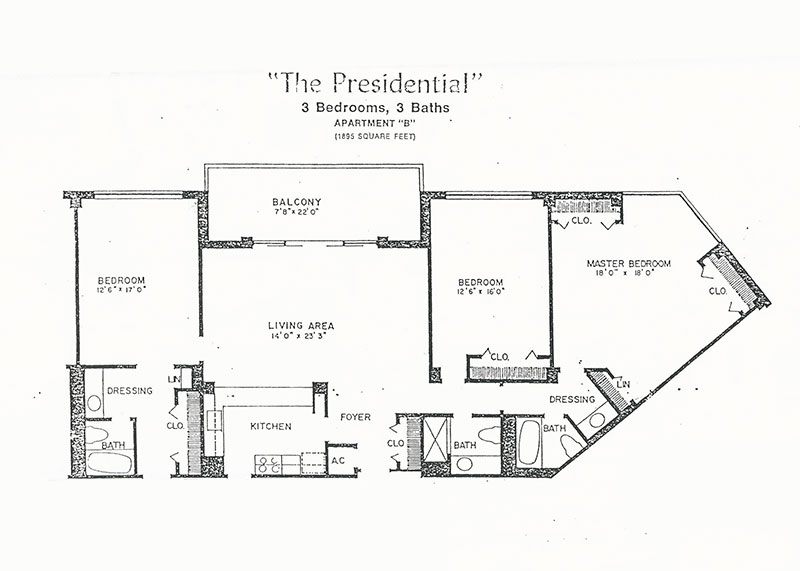 Floor Plan - Presidential&conn=none