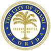 City of Miami Department of Public Works